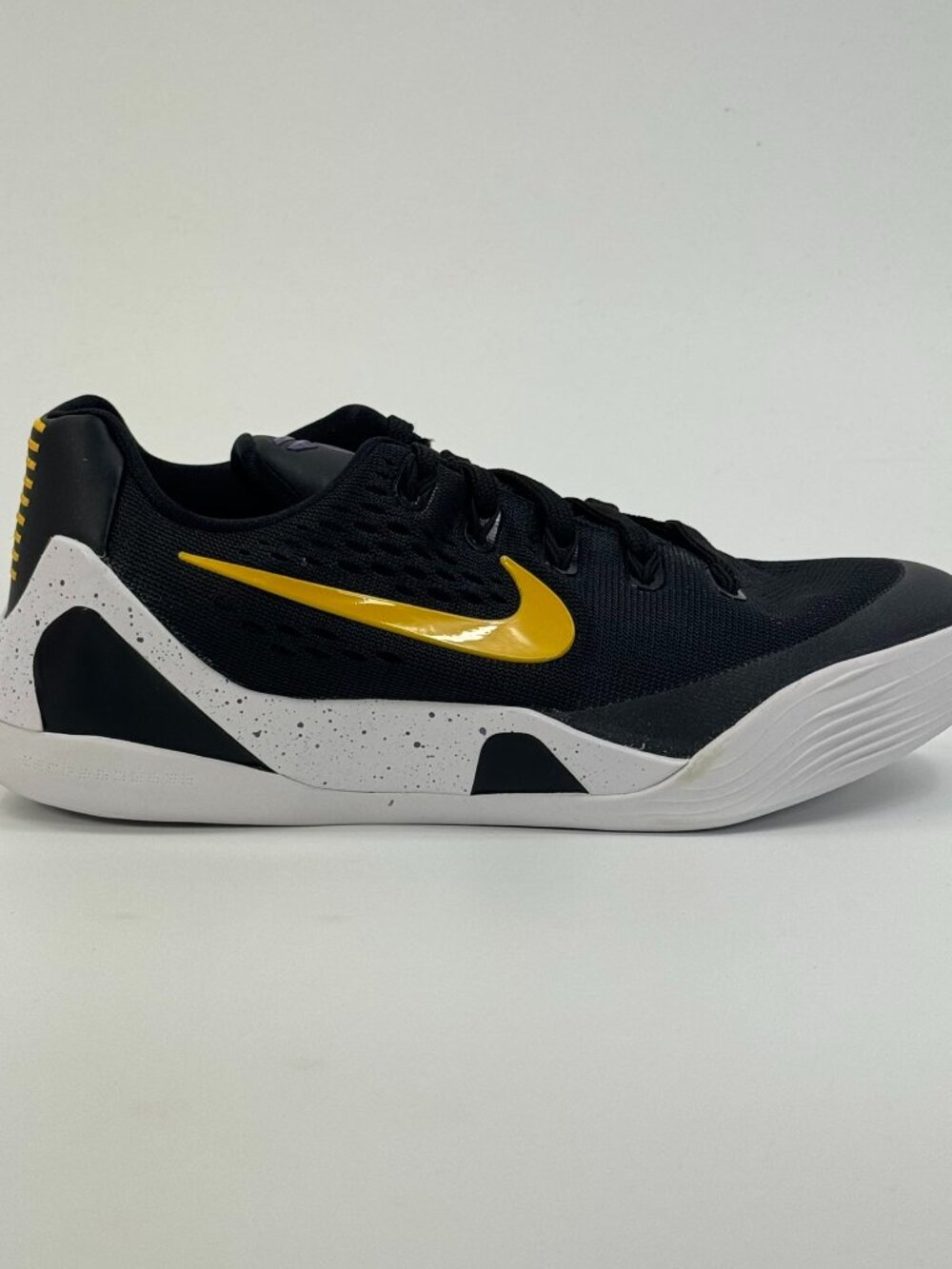 Nike Kobe 9 EM GS 'Lakers Away' FV3607-003 Basketball Multi Size